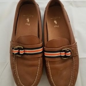 PreLoved Polo Ralph Lauren Driving